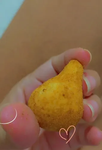 Salgados