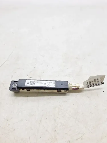 Módulo Amplificador Antena Vw Tiguan Tsi 2.0 2019 5nn837016