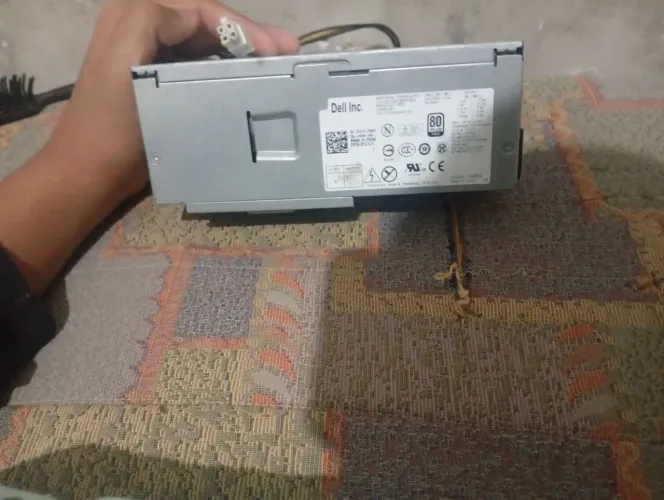 Fonte 240w