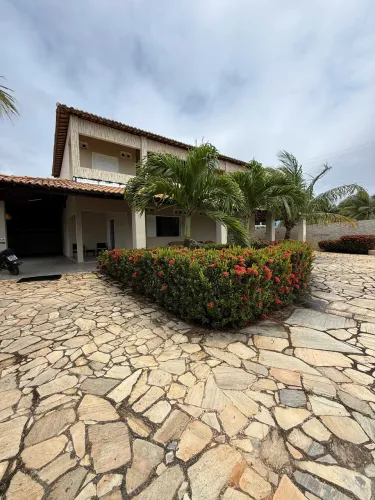 Casa Duplex | Praia do Saco | Estância | SE [18125]