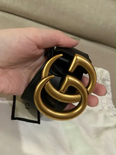Cinto Original Gucci