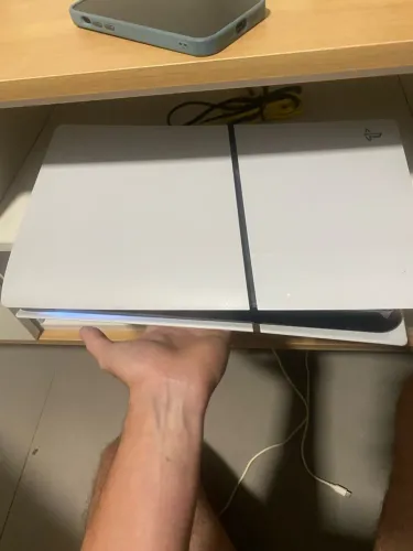 PlayStation 5