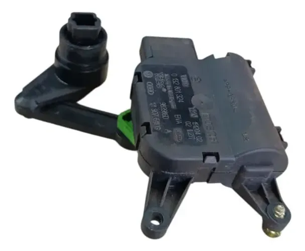 Motor Atuador Caixa Ar Vw Golf Audi A3 1.8 1999 2005