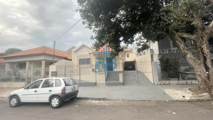 CASA PARA LOCACAO NA VILA NOVA, PROXIMO AO CENTRO