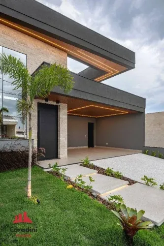 Casa à venda por R$ 1.619.000 - Condomínio Jardim Recanto das Águas - Nova Odessa/SP