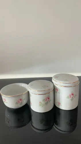 Kit higiene