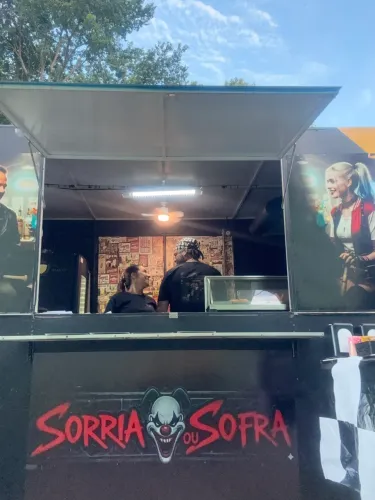 Trailer 2x3 ano 2020