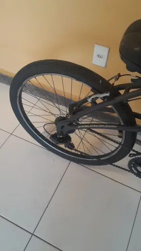 Bicicleta caloi 100
