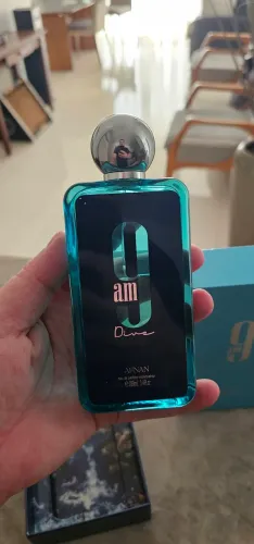 Perfume Afnan 9am Dive