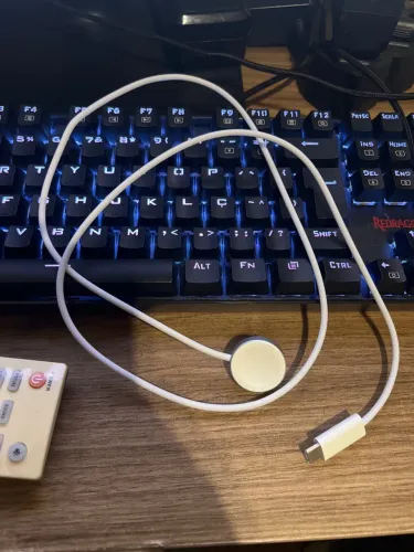 Carregador Apple watch