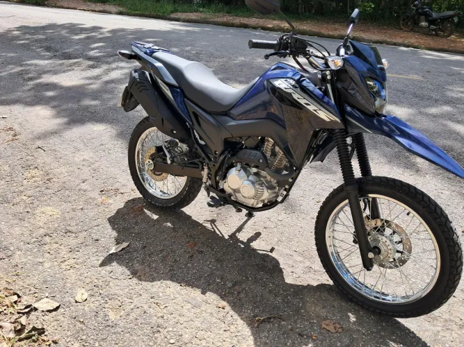 MOTO MTO NOVA.