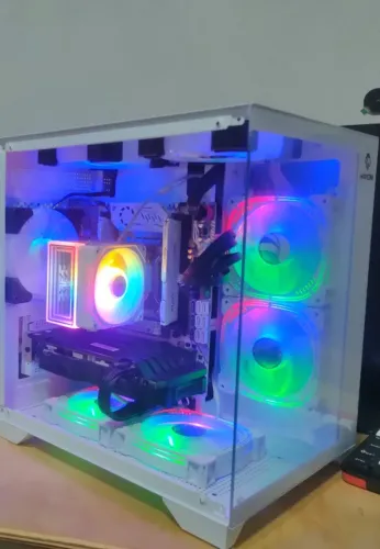 Computador de alto desempenho
