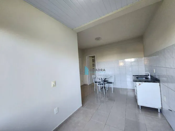 Casa com 1 dormitório para alugar, 35 m² por R$ 1.789,00/mês - Saco dos Limões - Florianóp