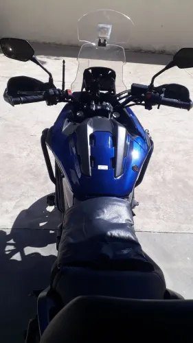 HONDA NC 750 X