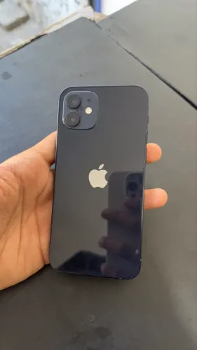 iPhone 12 128 GB, aceito troca
