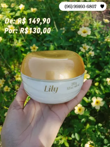 Produtos O boticário (contato nas descrição)