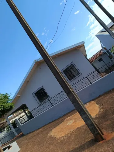 Vende Casa em Formosa do oeste Centro