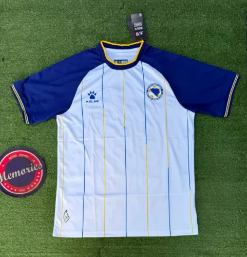Camisa Bósnia e Herzegovina