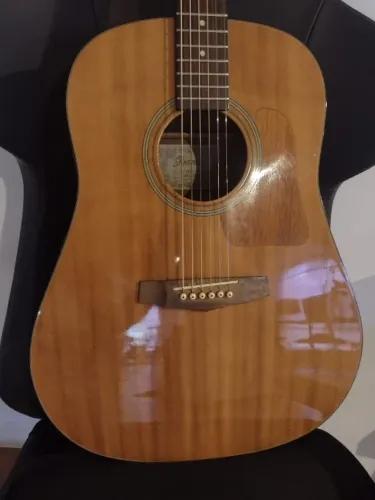 VIOLÃO IBANEZ PF100DE