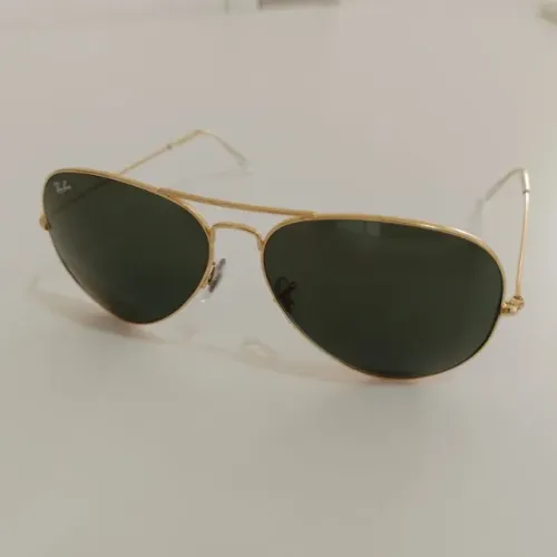 Óculos de Sol RayBan Aviador Large Metal II