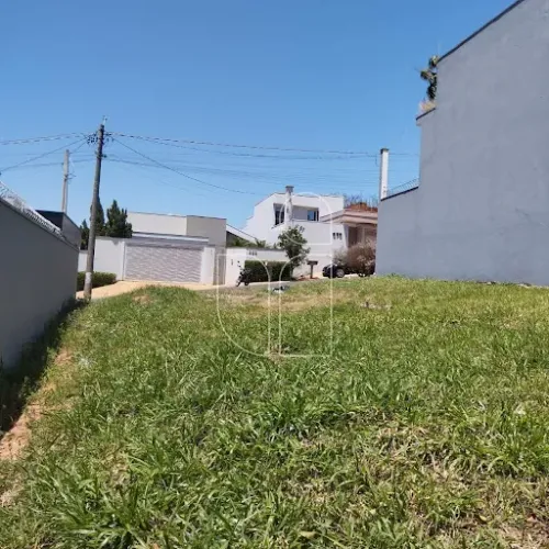 Terreno Residencial em Jardim Florença - Marília
