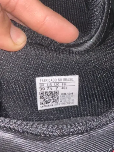 Vende-se Socyet Adidas Nova