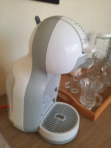 Vendo Cafeteira Dolce Gusto Arno 220v