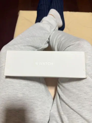 Apple Watch s10 46mm