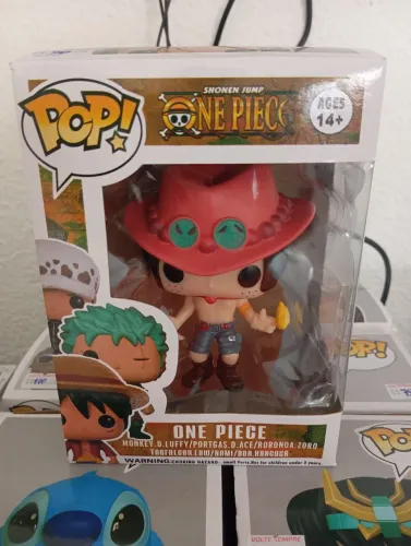Funko pop 
