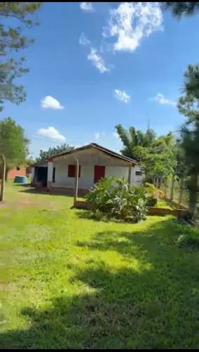 Sitio chacara na região de Ponta Porã MS