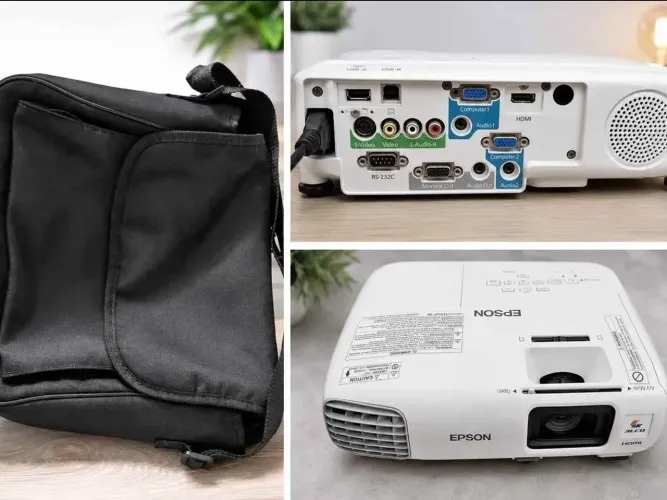Projetor Epson