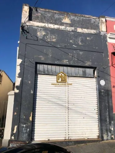 Salão à venda, 700 m² por R$ 652.000,00 - Centro - Atibaia/SP