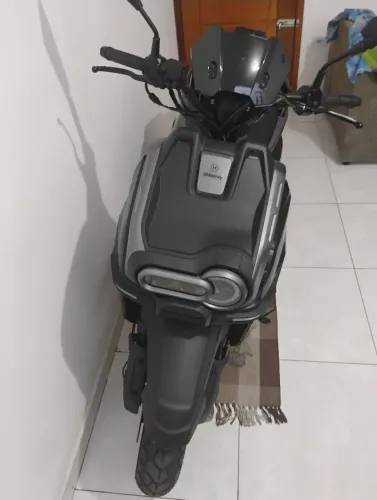 Urban lite 150