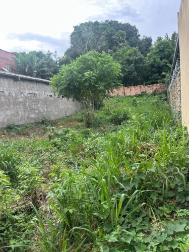 Terreno 300m² c/ Escritura & Registro no Águas Claras
