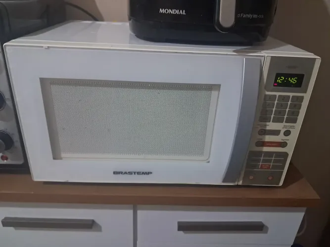 Micro-ondas
