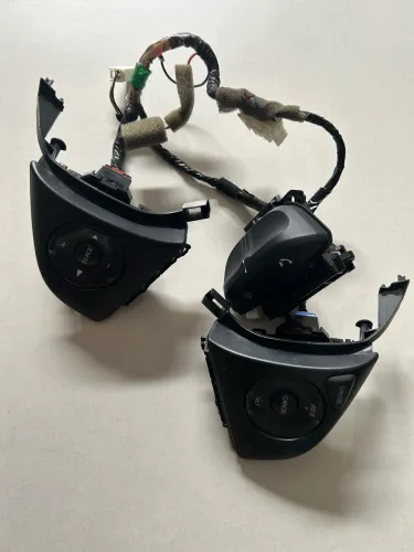 Comandos volante Honda city / fit / wrv/ hrv
