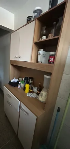 Armário de cozinha