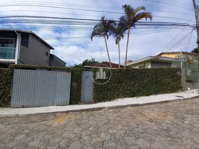 Casa - 2 Quartos - Jardim Atlântico - PLC