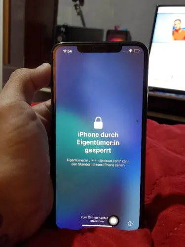 IPHONE 11 PRO 256GB
