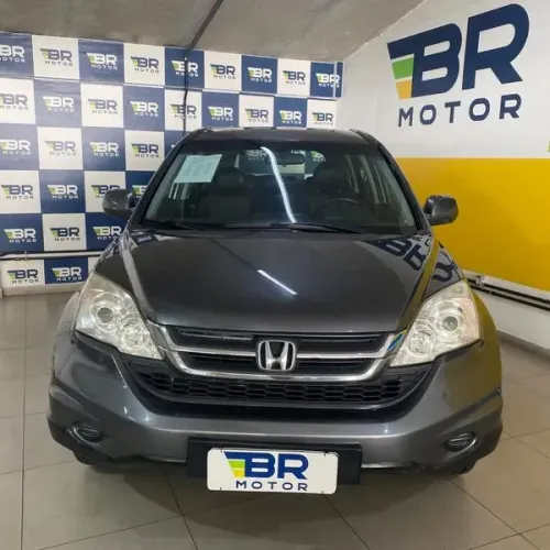 Honda CR-V 2.0 16V Aut. 2011
