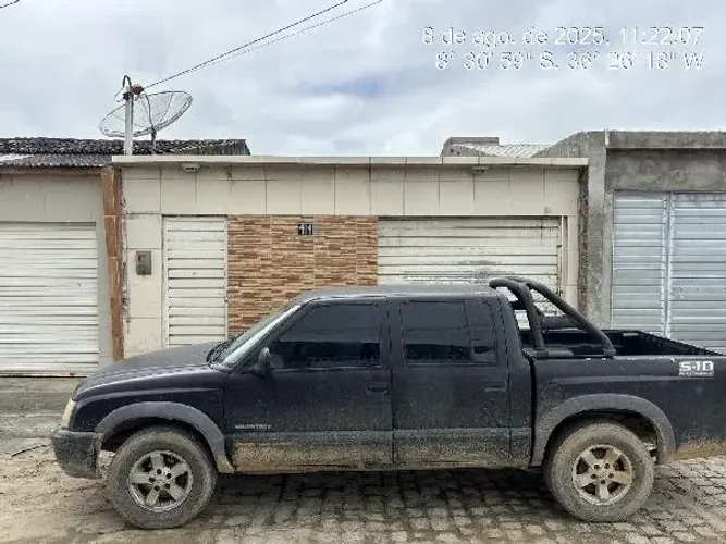 Imóvel em região valorizada  Casa no Joaquim da Silva Costa, Sao Bento do Una - PE, Nº 11,