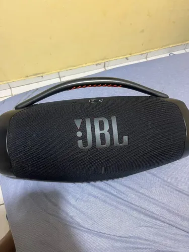 JBL boombox 3