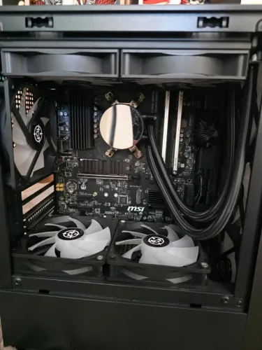 PC BASE GAMER - OPORTUNIDADE 