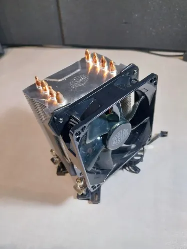air cooler cooler master