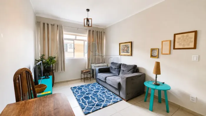 Apartamento de 01 quarto para locação - Jardim Paulistano