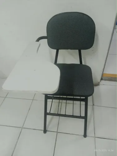 Carteira escolar