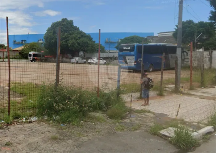 Terreno para locação em Vila guilherme - SP