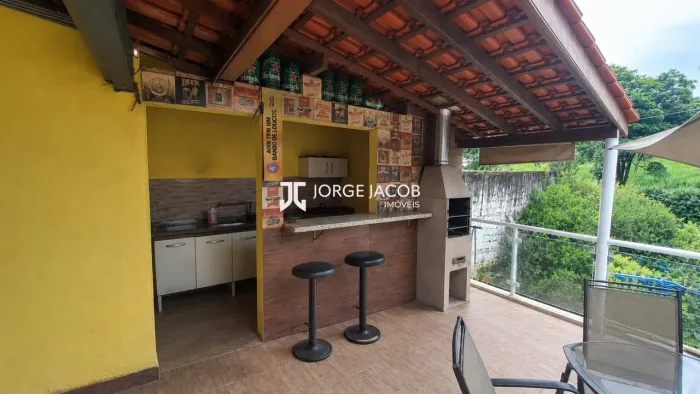 CASA ASSOBRADADA À VENDA NO CENTRAL PARQUE SOROCABA/SP