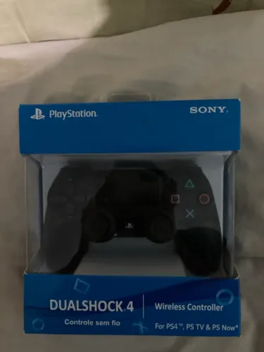 Controle de play 4