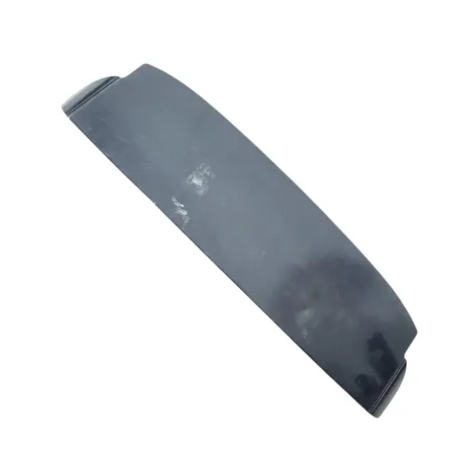 Aerofolio tampa traseira BMW X3 2.5 E83 03 a 06